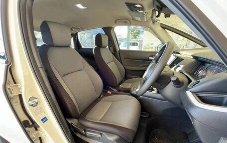 Honda Fit, 2021 год, 1 230 000 рублей, 9 фотография