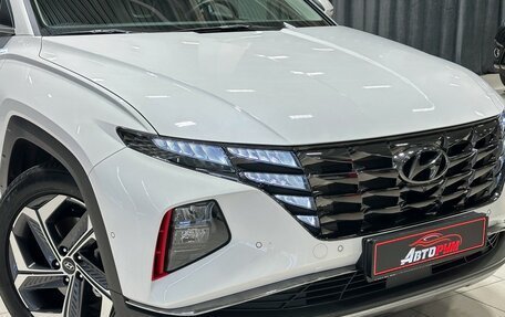 Hyundai Tucson, 2021 год, 3 047 000 рублей, 10 фотография
