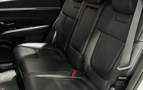Hyundai Tucson, 2021 год, 3 047 000 рублей, 13 фотография