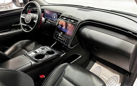 Hyundai Tucson, 2021 год, 3 047 000 рублей, 17 фотография