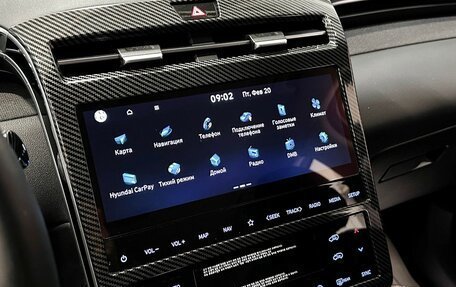 Hyundai Tucson, 2021 год, 3 047 000 рублей, 26 фотография