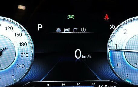 Hyundai Tucson, 2021 год, 3 047 000 рублей, 22 фотография