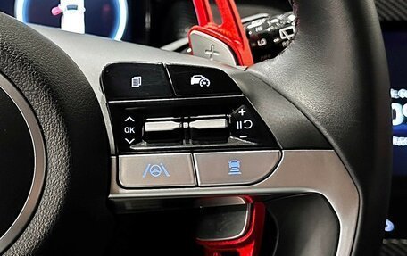 Hyundai Tucson, 2021 год, 3 047 000 рублей, 24 фотография