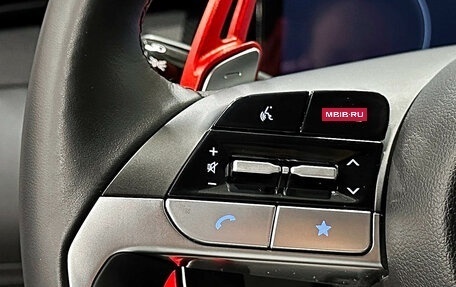 Hyundai Tucson, 2021 год, 3 047 000 рублей, 23 фотография