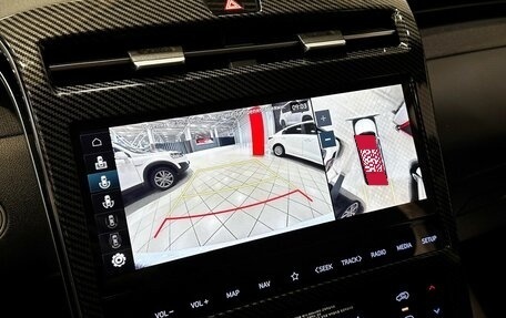 Hyundai Tucson, 2021 год, 3 047 000 рублей, 27 фотография