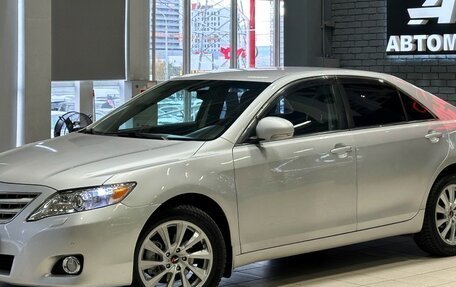 Toyota Camry, 2011 год, 1 297 000 рублей, 2 фотография