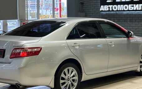 Toyota Camry, 2011 год, 1 297 000 рублей, 5 фотография