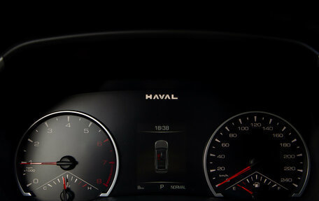 Haval Jolion, 2026 год, 2 449 000 рублей, 17 фотография