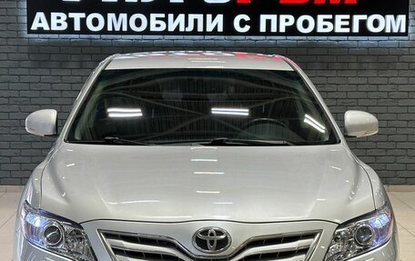 Toyota Camry, 2011 год, 1 297 000 рублей, 3 фотография
