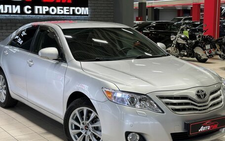 Toyota Camry, 2011 год, 1 297 000 рублей, 4 фотография