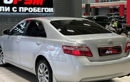 Toyota Camry, 2011 год, 1 297 000 рублей, 7 фотография