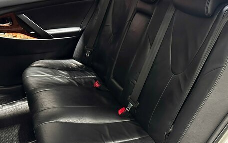 Toyota Camry, 2011 год, 1 297 000 рублей, 12 фотография