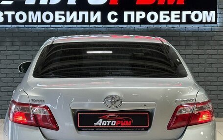 Toyota Camry, 2011 год, 1 297 000 рублей, 6 фотография