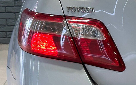 Toyota Camry, 2011 год, 1 297 000 рублей, 8 фотография