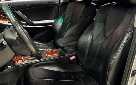 Toyota Camry, 2011 год, 1 297 000 рублей, 11 фотография