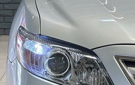 Toyota Camry, 2011 год, 1 297 000 рублей, 9 фотография