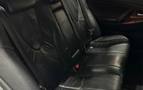 Toyota Camry, 2011 год, 1 297 000 рублей, 14 фотография