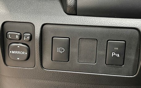 Toyota Camry, 2011 год, 1 297 000 рублей, 19 фотография