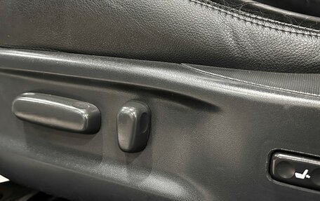 Toyota Camry, 2011 год, 1 297 000 рублей, 18 фотография