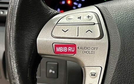 Toyota Camry, 2011 год, 1 297 000 рублей, 21 фотография