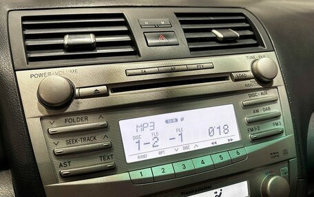 Toyota Camry, 2011 год, 1 297 000 рублей, 24 фотография