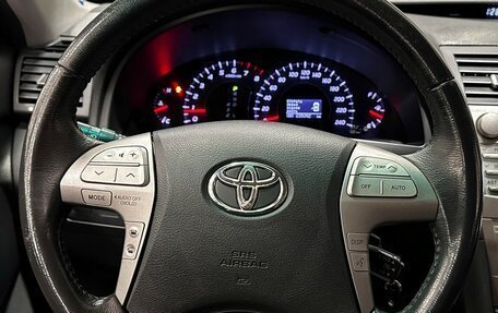 Toyota Camry, 2011 год, 1 297 000 рублей, 27 фотография