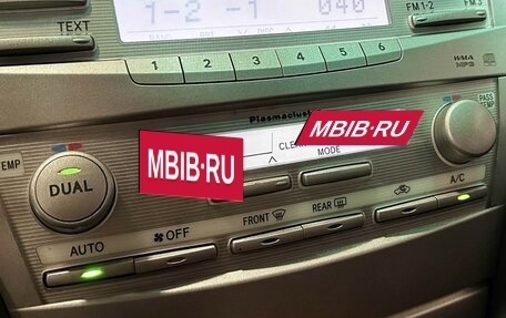 Toyota Camry, 2011 год, 1 297 000 рублей, 25 фотография