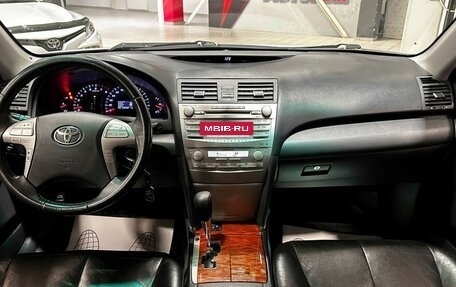 Toyota Camry, 2011 год, 1 297 000 рублей, 28 фотография
