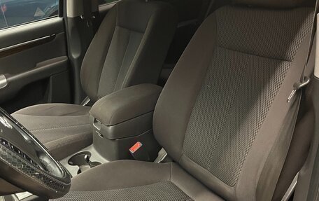 Hyundai Santa Fe III рестайлинг, 2011 год, 1 295 000 рублей, 11 фотография