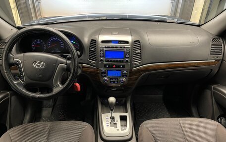 Hyundai Santa Fe III рестайлинг, 2011 год, 1 295 000 рублей, 12 фотография
