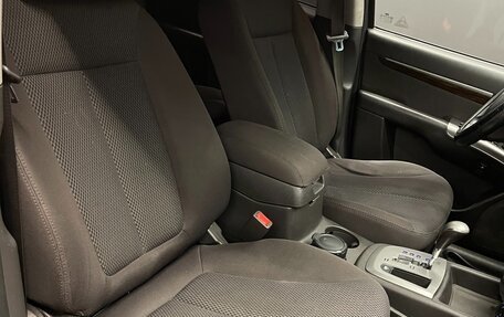 Hyundai Santa Fe III рестайлинг, 2011 год, 1 295 000 рублей, 18 фотография