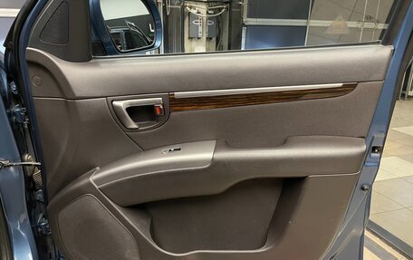 Hyundai Santa Fe III рестайлинг, 2011 год, 1 295 000 рублей, 17 фотография