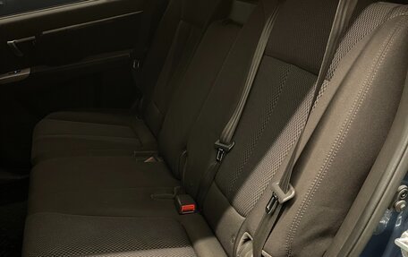 Hyundai Santa Fe III рестайлинг, 2011 год, 1 295 000 рублей, 20 фотография