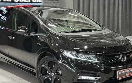 Honda Jade I, 2019 год, 1 650 000 рублей, 4 фотография