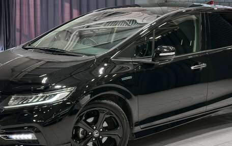 Honda Jade I, 2019 год, 1 650 000 рублей, 2 фотография
