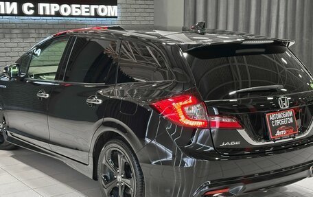 Honda Jade I, 2019 год, 1 650 000 рублей, 9 фотография