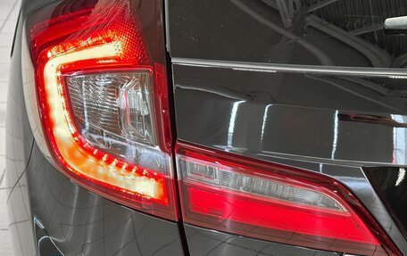 Honda Jade I, 2019 год, 1 650 000 рублей, 11 фотография
