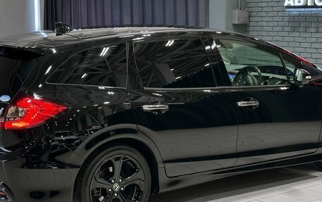 Honda Jade I, 2019 год, 1 650 000 рублей, 7 фотография