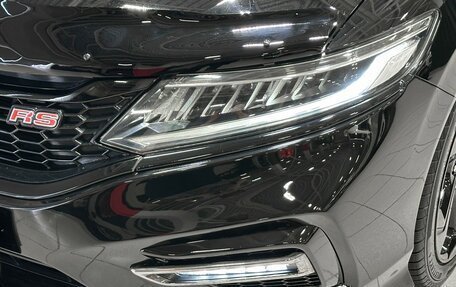 Honda Jade I, 2019 год, 1 650 000 рублей, 6 фотография
