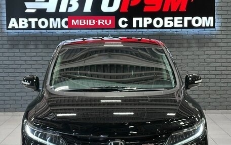 Honda Jade I, 2019 год, 1 650 000 рублей, 3 фотография