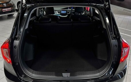 Honda Jade I, 2019 год, 1 650 000 рублей, 15 фотография