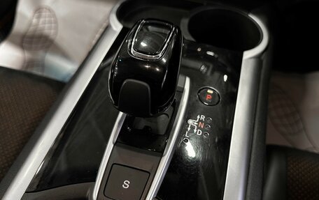 Honda Jade I, 2019 год, 1 650 000 рублей, 27 фотография