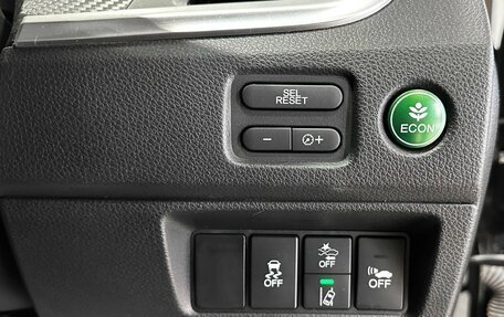 Honda Jade I, 2019 год, 1 650 000 рублей, 20 фотография