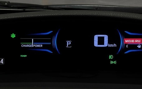 Honda Jade I, 2019 год, 1 650 000 рублей, 21 фотография