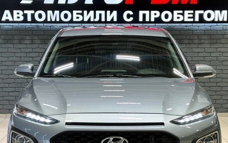 Hyundai Kona I, 2019 год, 1 947 000 рублей, 3 фотография