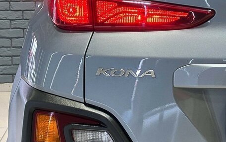Hyundai Kona I, 2019 год, 1 947 000 рублей, 8 фотография