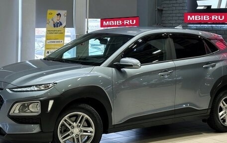 Hyundai Kona I, 2019 год, 1 947 000 рублей, 2 фотография