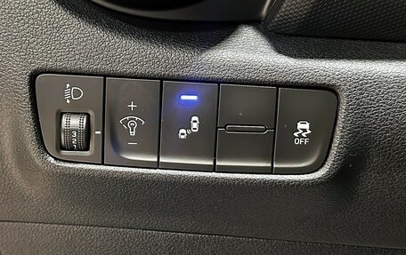 Hyundai Kona I, 2019 год, 1 947 000 рублей, 19 фотография
