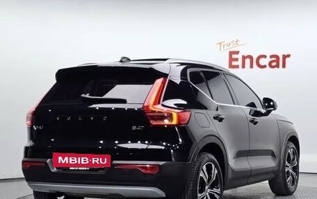 Volvo XC40 I, 2022 год, 3 798 000 рублей, 2 фотография