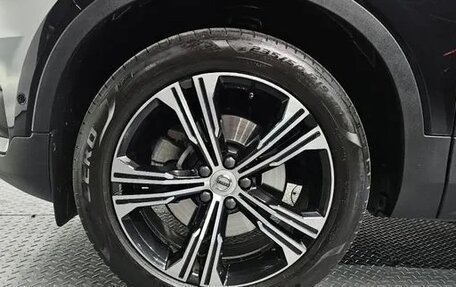 Volvo XC40 I, 2022 год, 3 798 000 рублей, 5 фотография